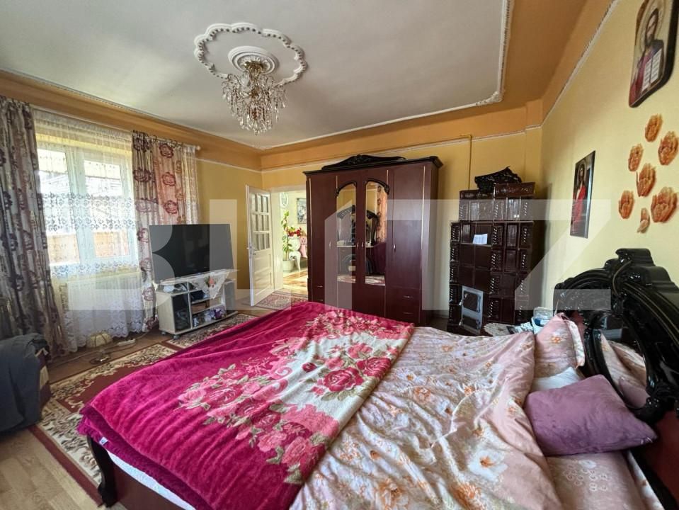 Casa de vânzare 3 camere Nord-Vest - 145827CV | BLITZ Bistriţa | Poza7
