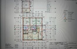 Casa 3 camere, 135mp , zona Budus