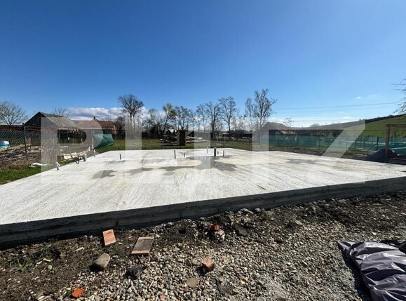 Casa de vânzare 3 camere Vest - 145828CV | BLITZ Bistriţa | Poza3