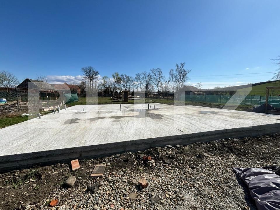 Casa de vânzare 3 camere Vest - 145828CV | BLITZ Bistriţa | Poza3