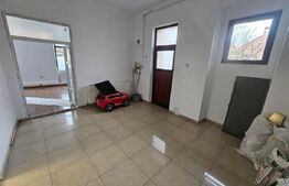 Casa de vanzare in centru orasului ideal ca si spatiu comercial