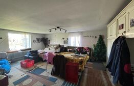 Pensiune 10 camere, 5 ha teren, la 30 km de Bistrita 