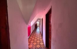 Pensiune 10 camere, 5 ha teren, la 30 km de Bistrita 