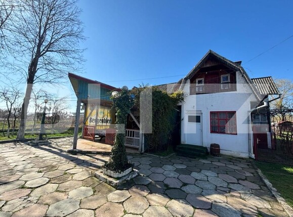 Casa de vânzare 5 camere Exterior Vest - 145830CV | BLITZ Bistriţa | Poza10