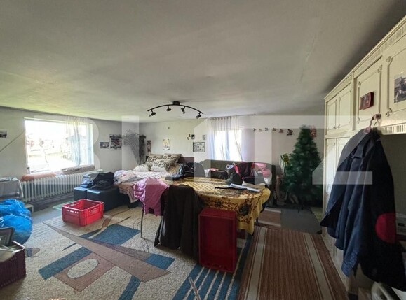 Casa de vânzare 5 camere Exterior Vest - 145830CV | BLITZ Bistriţa | Poza1