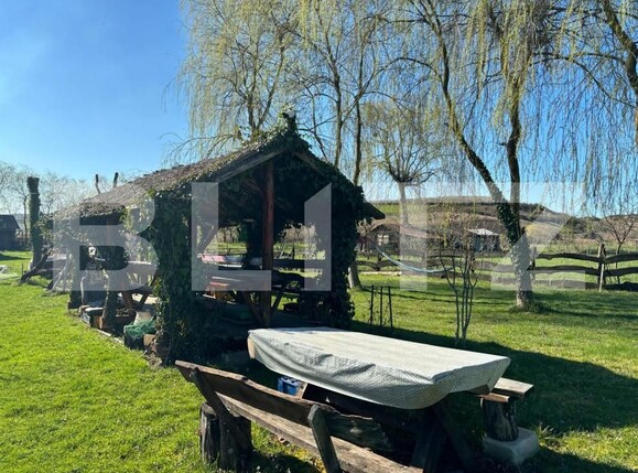 Casa de vânzare 5 camere Exterior Vest - 145830CV | BLITZ Bistriţa | Poza13