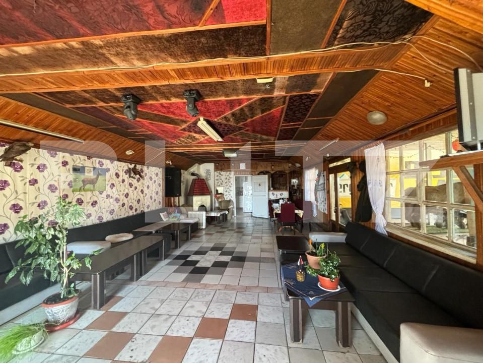 Casa de vânzare 5 camere Exterior Vest - 145830CV | BLITZ Bistriţa | Poza8