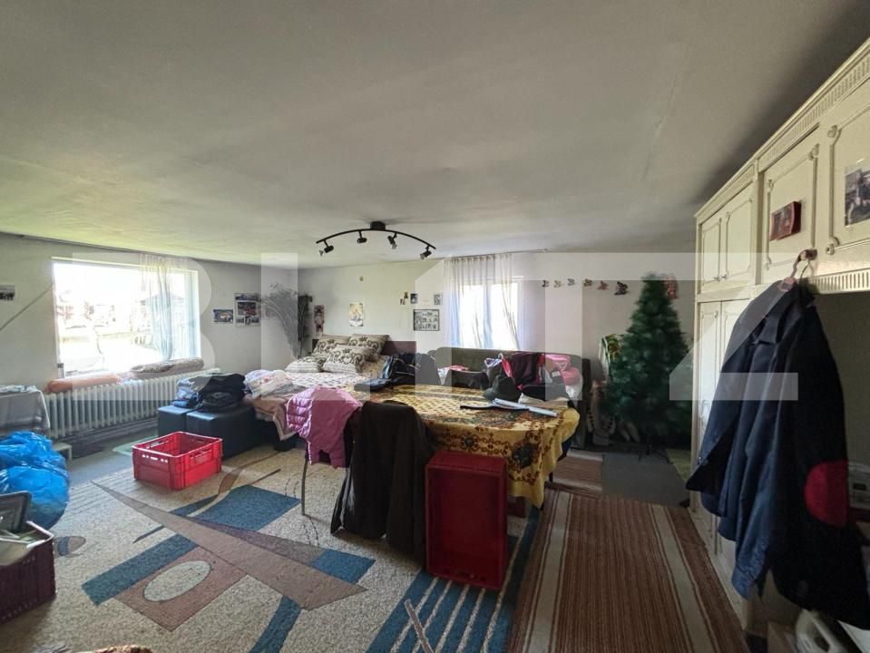 Casa de vânzare 5 camere Exterior Vest - 145830CV | BLITZ Bistriţa | Poza1