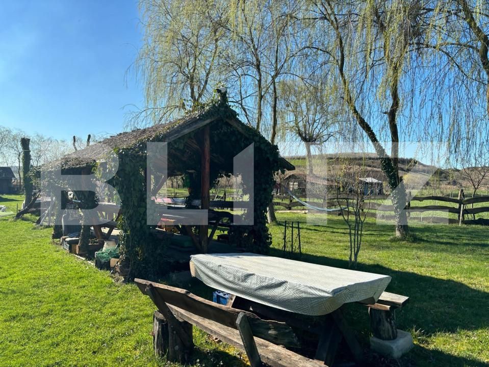 Casa de vânzare 5 camere Exterior Vest - 145830CV | BLITZ Bistriţa | Poza13