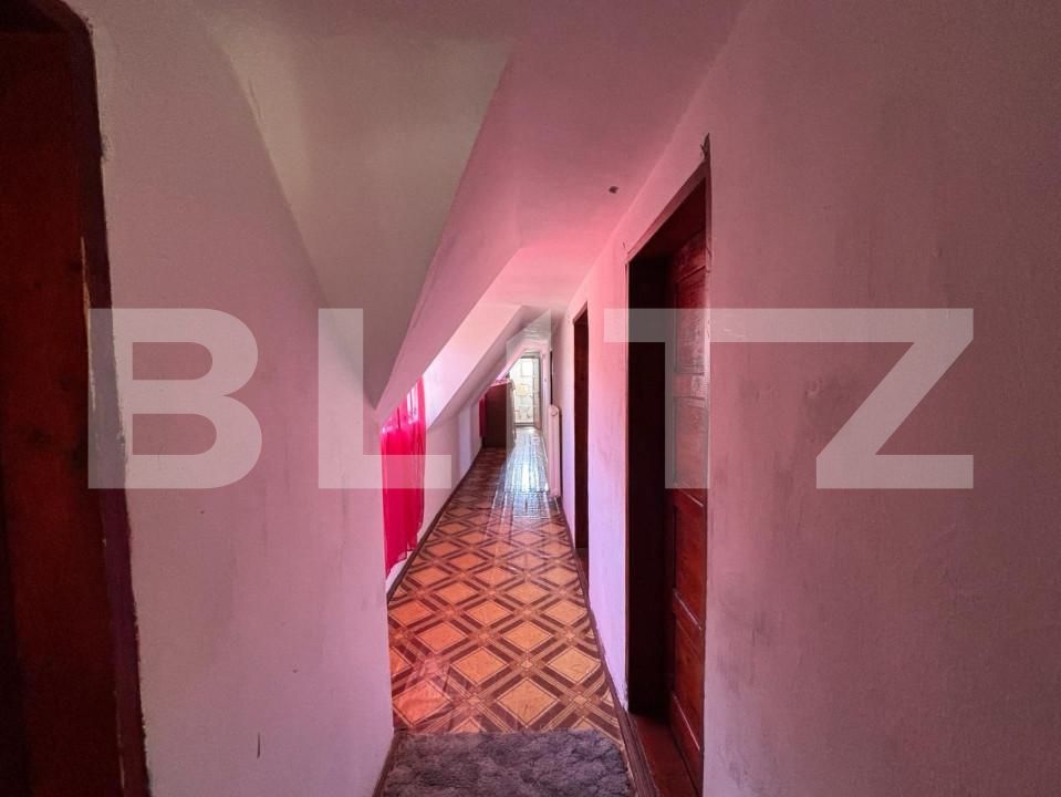 Casa de vânzare 5 camere Exterior Vest - 145830CV | BLITZ Bistriţa | Poza2