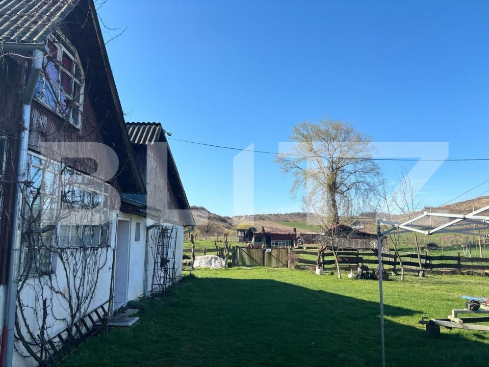 Casa de vânzare 5 camere Exterior Vest - 145830CV | BLITZ Bistriţa | Poza6