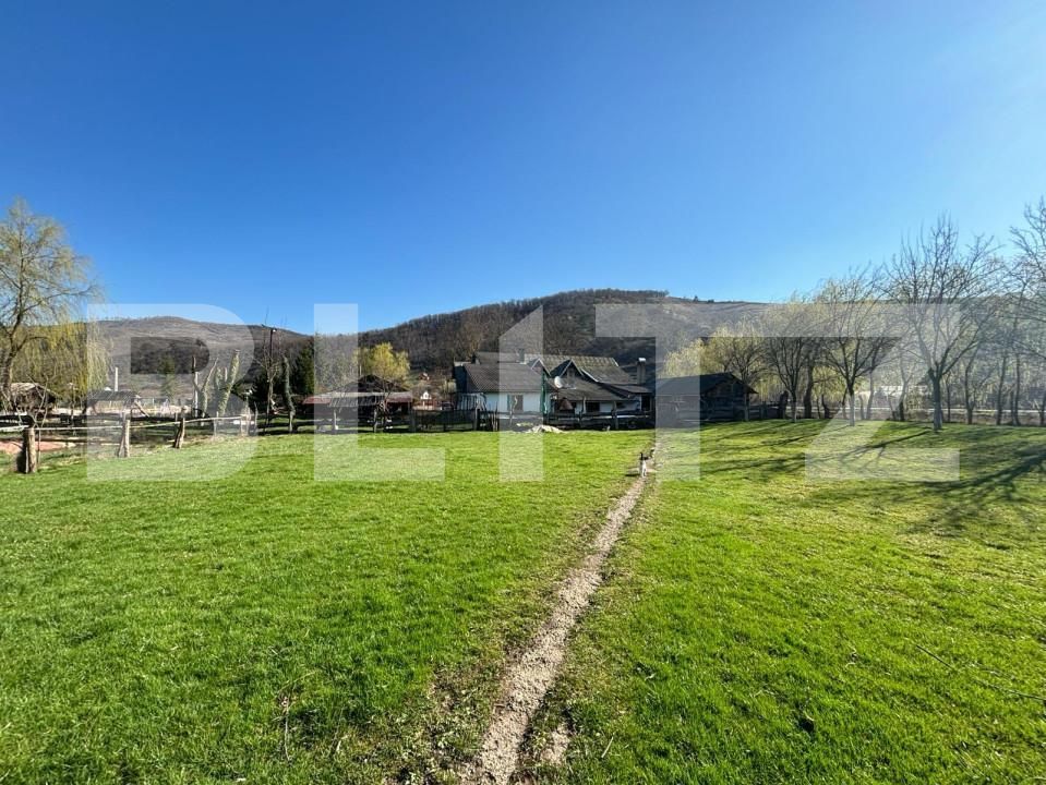 Casa de vânzare 5 camere Exterior Vest - 145830CV | BLITZ Bistriţa | Poza11