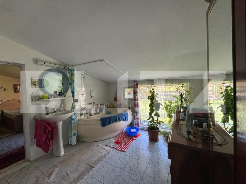 Casa de vânzare 5 camere Exterior Vest - 145830CV | BLITZ Bistriţa | Poza5