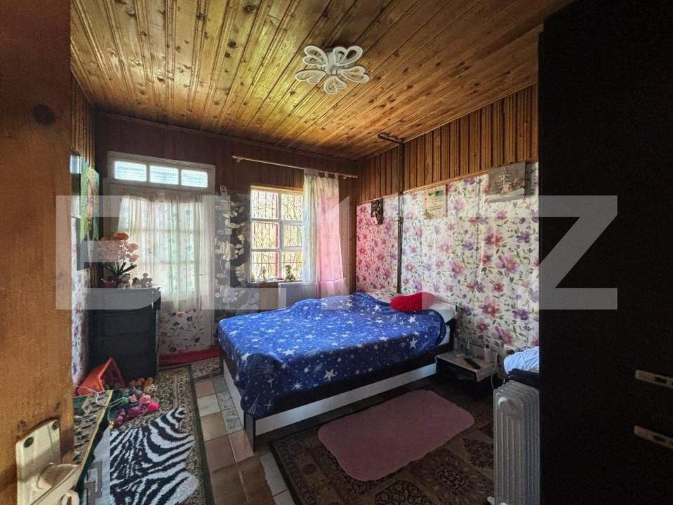 Casa de vânzare 5 camere Exterior Vest - 145830CV | BLITZ Bistriţa | Poza9