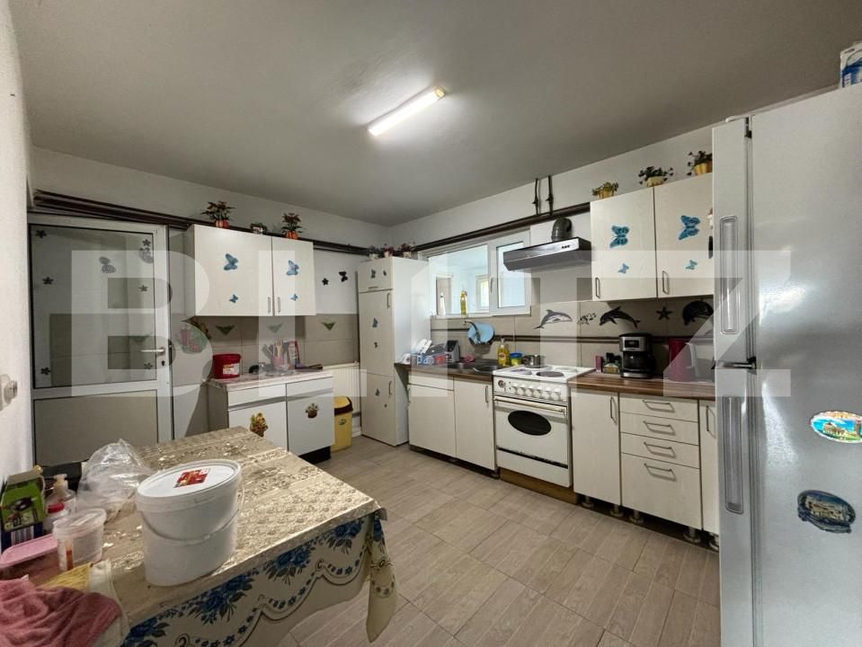 Casa de vânzare 5 camere Exterior Vest - 145830CV | BLITZ Bistriţa | Poza3