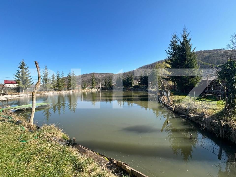 Casa de vânzare 5 camere Exterior Vest - 145830CV | BLITZ Bistriţa | Poza7