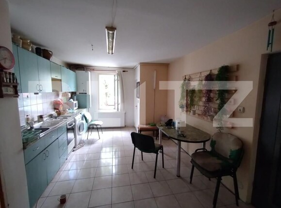 Apartament de vânzare 3 camere Sud - 145831AV | BLITZ Bistriţa | Poza1