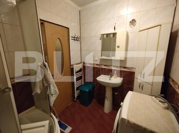 Garsonieră de vânzare Calea Moldovei - 145832AV | BLITZ Bistriţa | Poza6