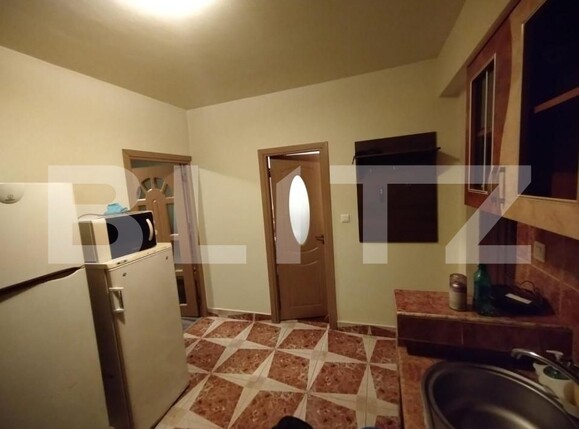Garsonieră de vânzare Calea Moldovei - 145832AV | BLITZ Bistriţa | Poza4