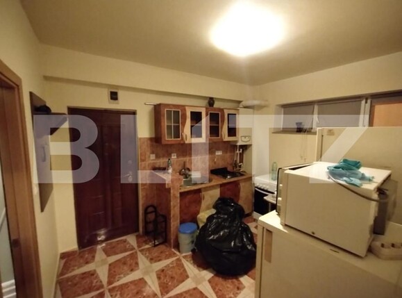 Garsonieră de vânzare Calea Moldovei - 145832AV | BLITZ Bistriţa | Poza3