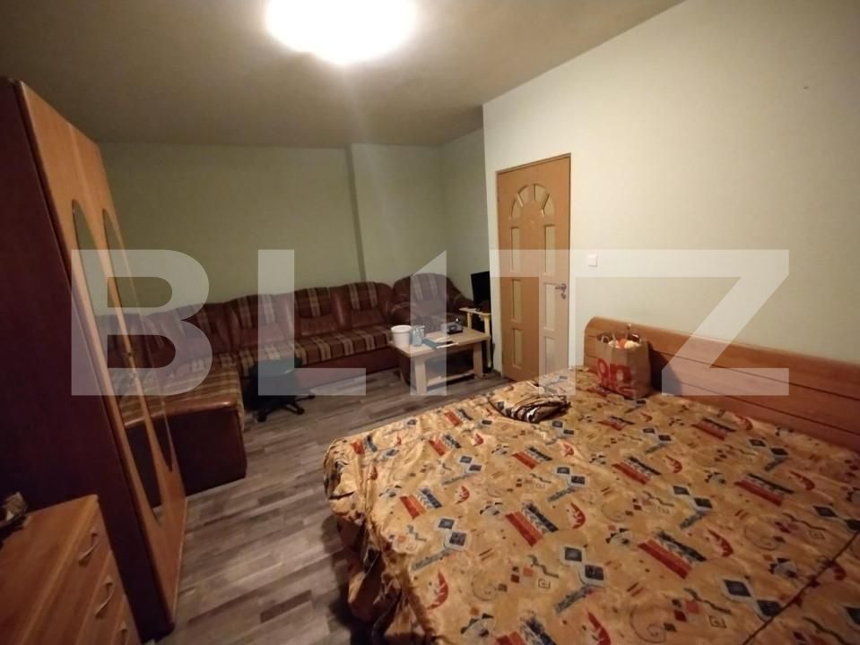 Garsonieră de vânzare Calea Moldovei - 145832AV | BLITZ Bistriţa | Poza2