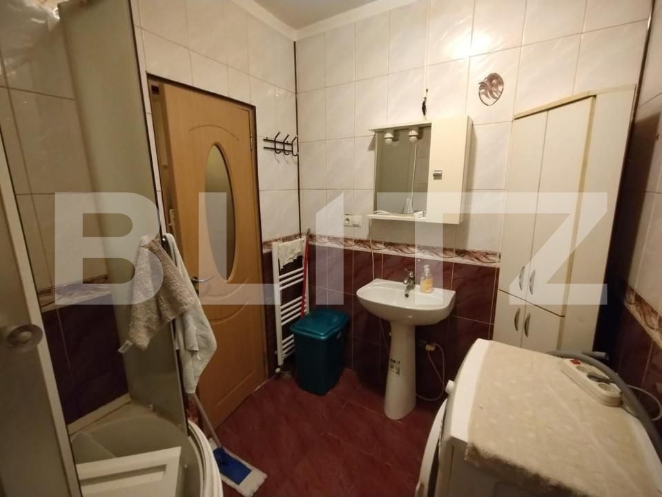 Garsonieră de vânzare Calea Moldovei - 145832AV | BLITZ Bistriţa | Poza6