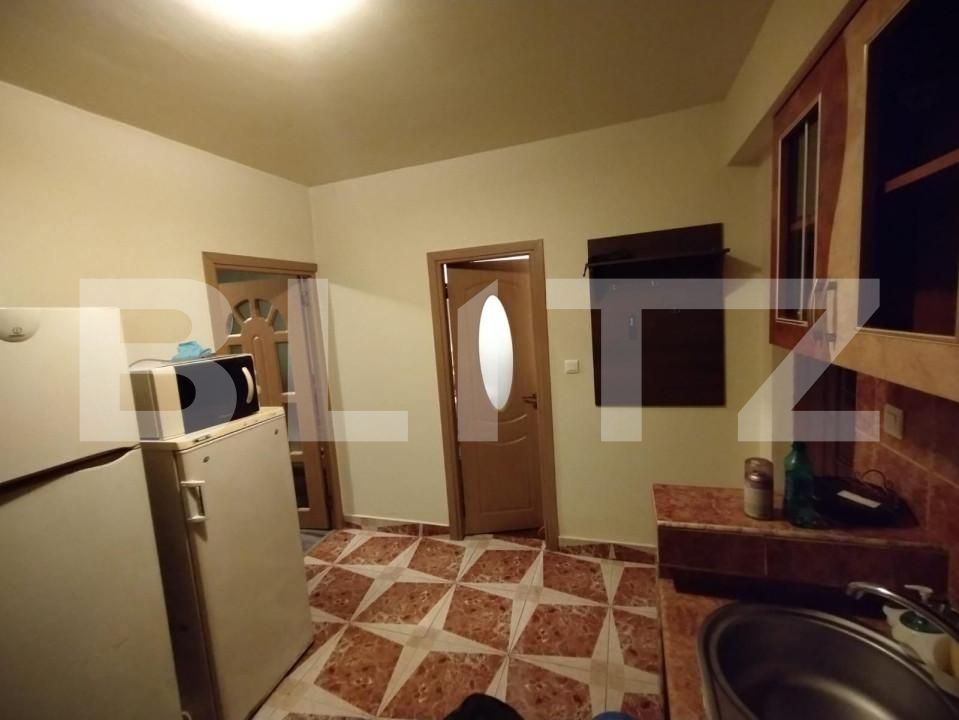 Garsonieră de vânzare Calea Moldovei - 145832AV | BLITZ Bistriţa | Poza4