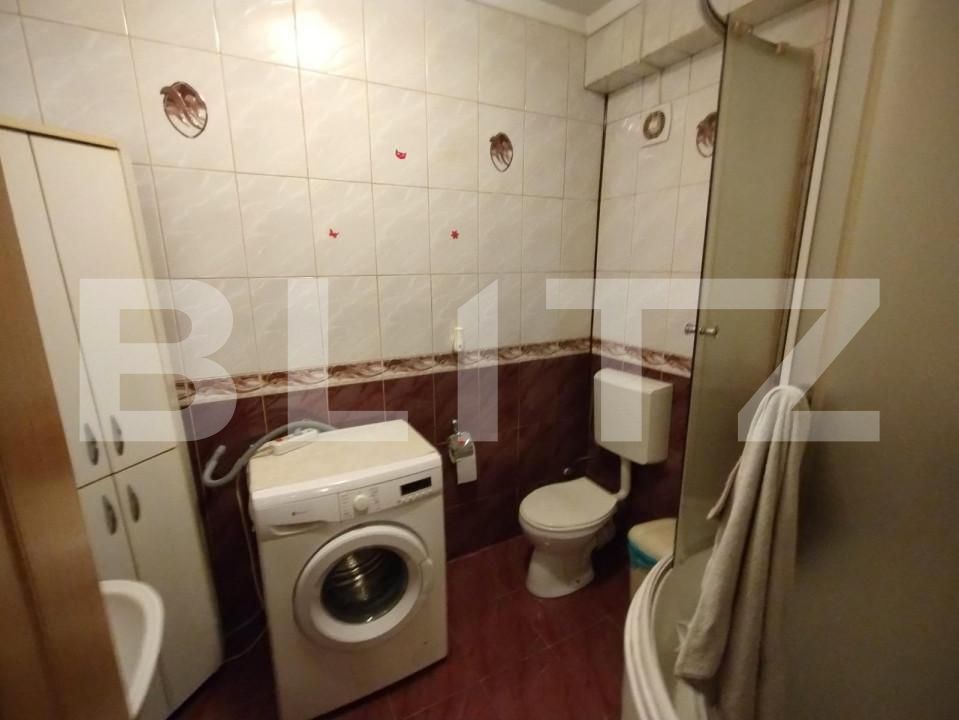 Garsonieră de vânzare Calea Moldovei - 145832AV | BLITZ Bistriţa | Poza5