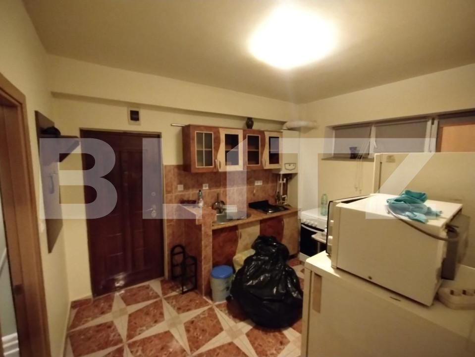 Garsonieră de vânzare Calea Moldovei - 145832AV | BLITZ Bistriţa | Poza3