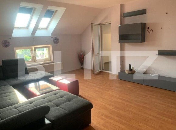 Apartament de vânzare 3 camere Calea Moldovei - 145833AV | BLITZ Bistriţa | Poza8