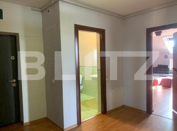 Apartament de vânzare 3 camere Calea Moldovei - 145833AV | BLITZ Bistriţa | Poza6