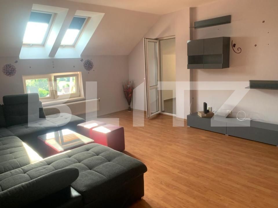 Apartament de vânzare 3 camere Calea Moldovei - 145833AV | BLITZ Bistriţa | Poza8