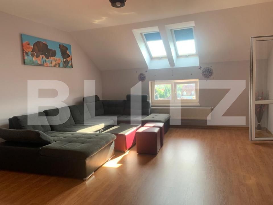 Apartament de vânzare 3 camere Calea Moldovei - 145833AV | BLITZ Bistriţa | Poza1