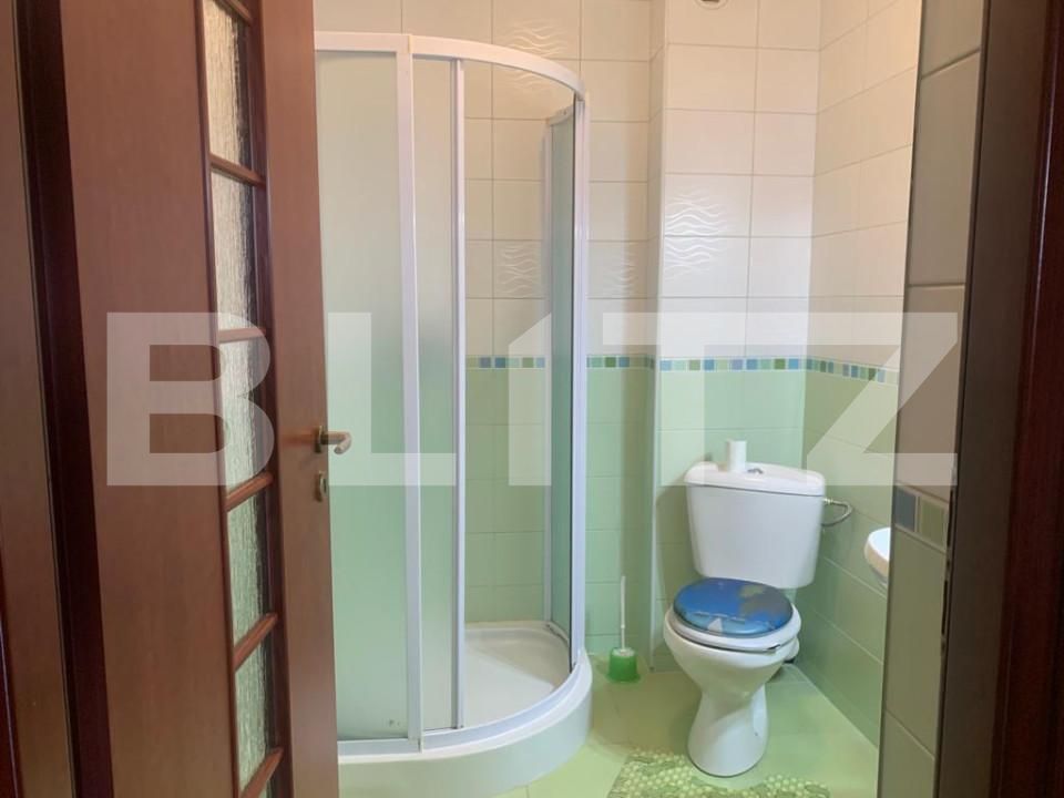 Apartament de vânzare 3 camere Calea Moldovei - 145833AV | BLITZ Bistriţa | Poza3