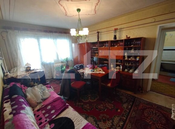 Apartament de vânzare 2 camere Exterior Nord - 145834AV | BLITZ Bistriţa | Poza1