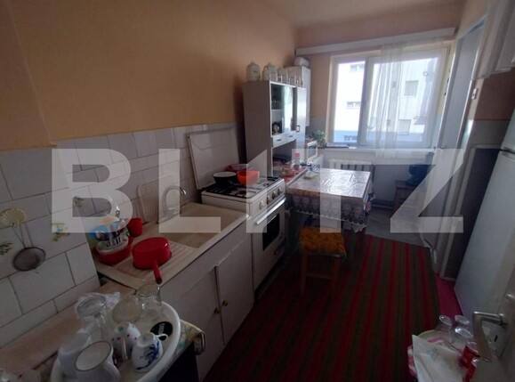 Apartament de vânzare 2 camere Exterior Nord - 145834AV | BLITZ Bistriţa | Poza5