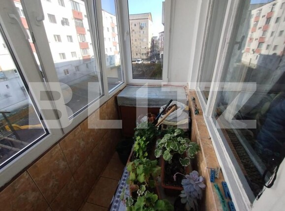 Apartament de vânzare 2 camere Exterior Nord - 145834AV | BLITZ Bistriţa | Poza10