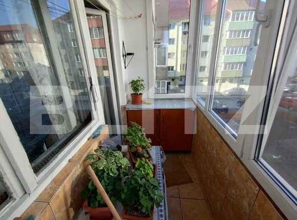 Apartament de vânzare 2 camere Exterior Nord - 145834AV | BLITZ Bistriţa | Poza9