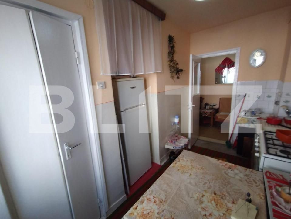 Apartament de vânzare 2 camere Exterior Nord - 145834AV | BLITZ Bistriţa | Poza7