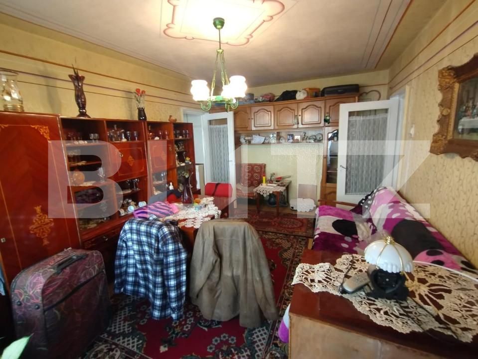 Apartament de vânzare 2 camere Exterior Nord - 145834AV | BLITZ Bistriţa | Poza2