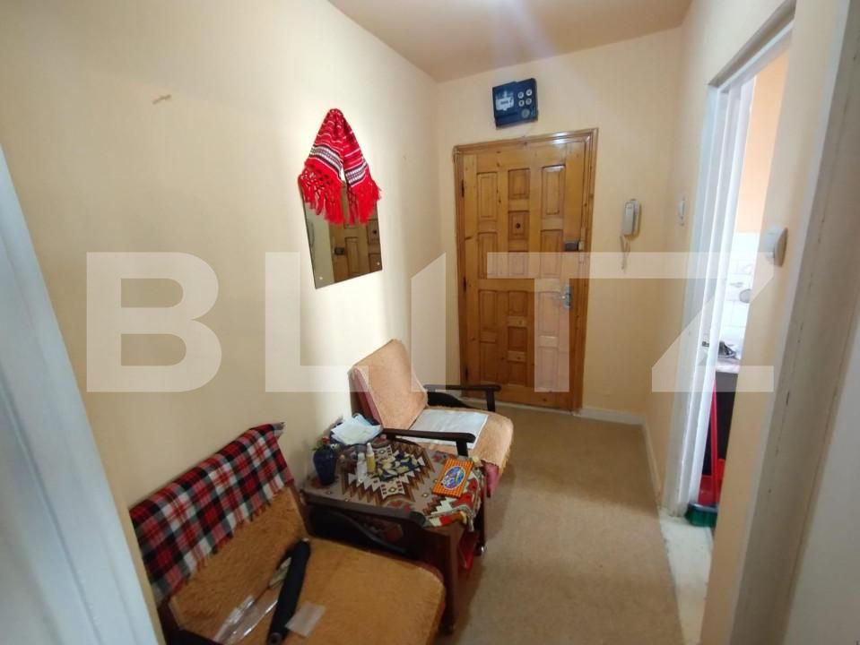 Apartament de vânzare 2 camere Exterior Nord - 145834AV | BLITZ Bistriţa | Poza8