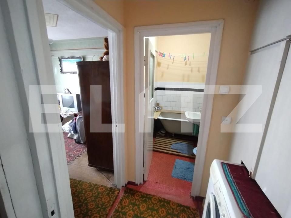 Apartament de vânzare 2 camere Exterior Nord - 145834AV | BLITZ Bistriţa | Poza4