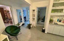 Apartament 3 camere, 70mp, zona Sud