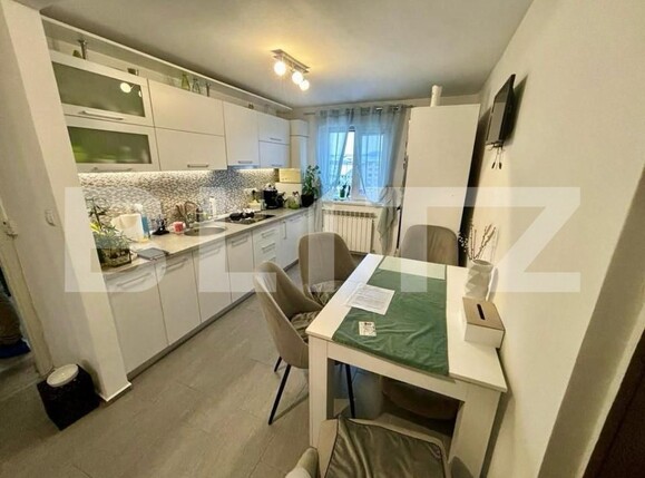 Apartament de vânzare 3 camere Independenței - 145835AV | BLITZ Bistriţa | Poza8