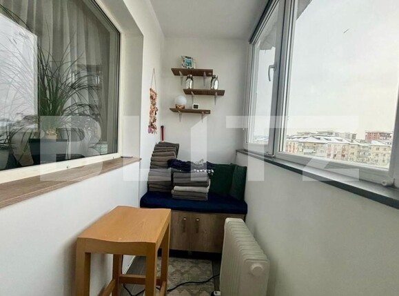 Apartament de vânzare 3 camere Independenței - 145835AV | BLITZ Bistriţa | Poza9