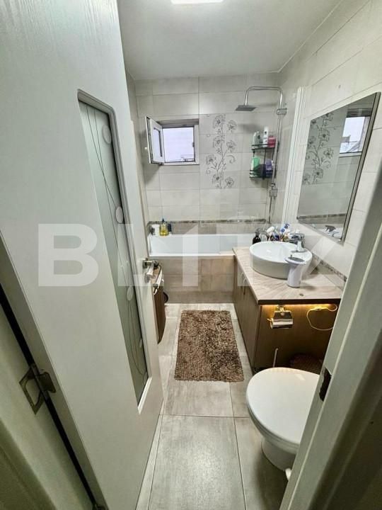 Apartament de vânzare 3 camere Independenței - 145835AV | BLITZ Bistriţa | Poza6