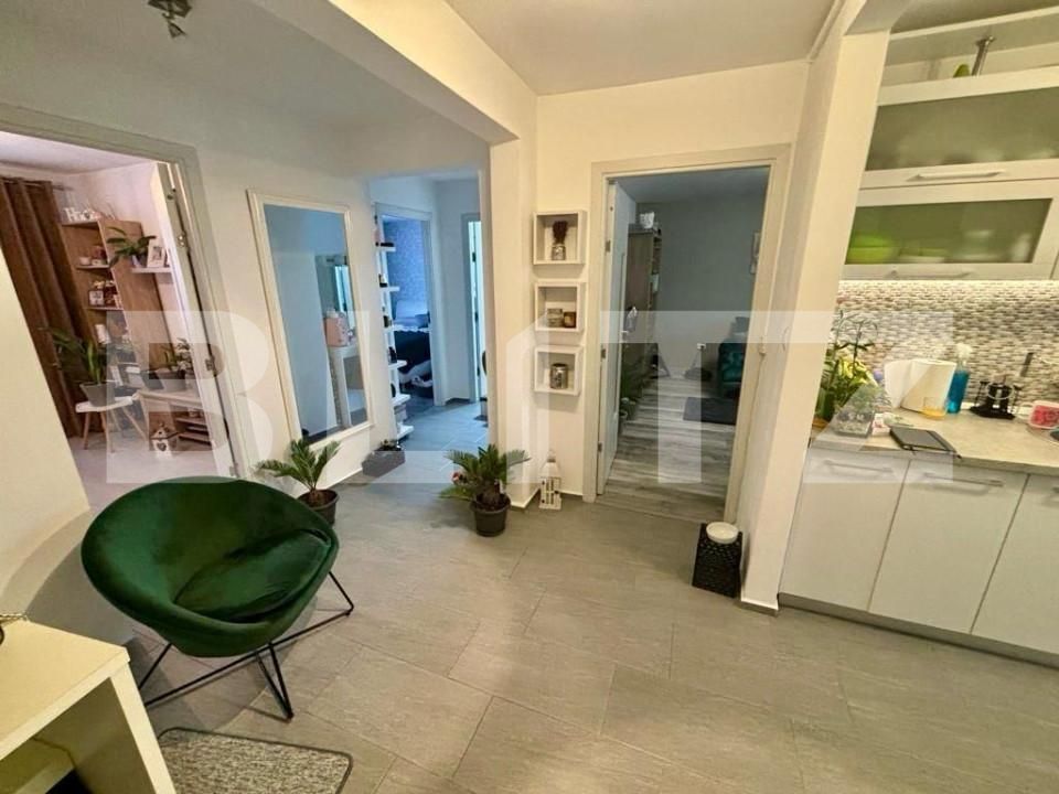 Apartament de vânzare 3 camere Independenței - 145835AV | BLITZ Bistriţa | Poza11