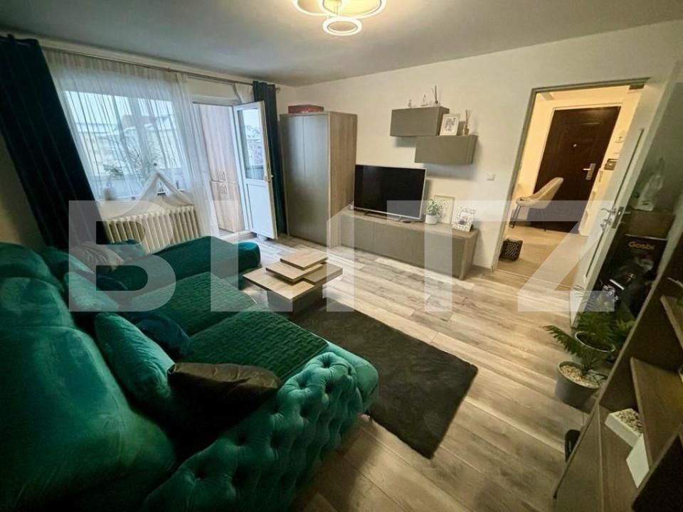 Apartament de vânzare 3 camere Independenței - 145835AV | BLITZ Bistriţa | Poza4