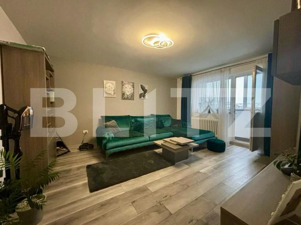 Apartament de vânzare 3 camere Independenței - 145835AV | BLITZ Bistriţa | Poza7