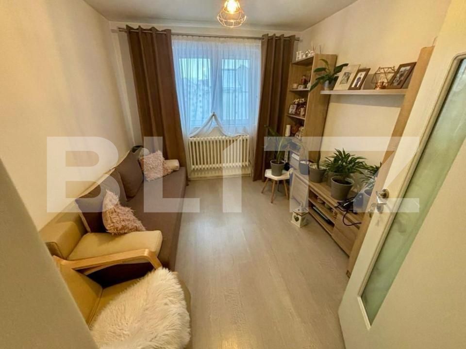 Apartament de vânzare 3 camere Independenței - 145835AV | BLITZ Bistriţa | Poza3